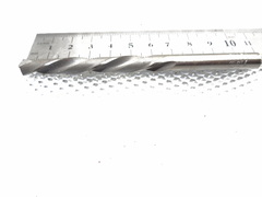 Сверло 7.5мм. (65х108) LH Р6М5 ц\х СССР