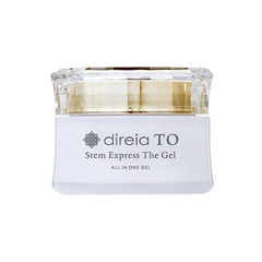 Омолаживающий крем-гель 6-в-1 Direia TO Stem Express The Gel