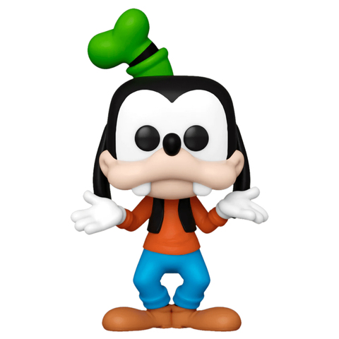 Funko POP! Mickey and Friends: Goofy (1190)