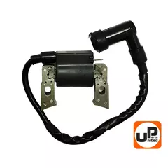Магнето UNITED PARTS для YAMAHA MZ175 (генератор EF2600/2700) 90-0257