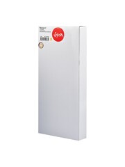 Контейнер с чернилами Sakura C13T01D400 (T01D4 Y) для Epson WorkForce Pro WF-C529R, C579R, желтый, пигментный тип, 220 мл., 20000 к.