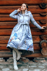 Пальто 