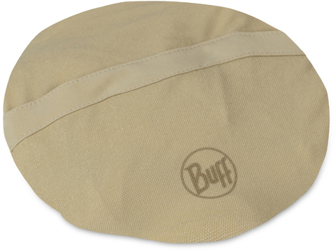 Картинка панама Buff Adventure Bucket Solid Sand - 4
