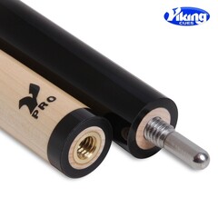 Кий Viking V101 Midnight 2PC Пул