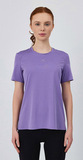 Футболка Nordski Stayer Lavender W женская