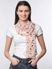 Шарф женский