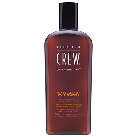 American Crew Power Cleanser Style Remover