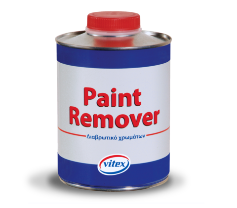 Очиститель красок и лаков Paint Remover