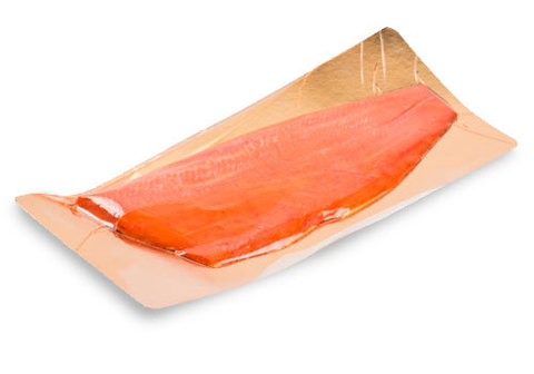 Форель филе-кусок слабой соли~200г