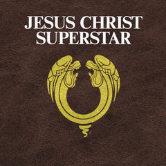 Soundtrack / Andrew Lloyd Webber And Tim Rice: Jesus Christ Superstar (2CD)
