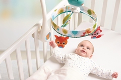 Мобиль "Маленькие друзья" (стандарт)