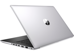 Ноутбук HP ProBook 470 G5 (2RR85EA)