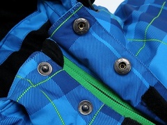 Распродажа! Sweet Berry Комплект для мальчика: Куртка, брюки 