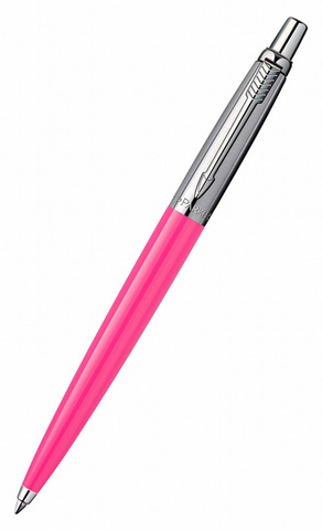 Parker Jotter Pink CT (1904840)