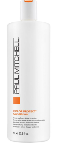 Paul Mitchell Color Protect Daily Conditioner 1000 мл