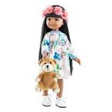 Кукла Мэйли 32 см Paola Reina (Паола Рейна) 04453