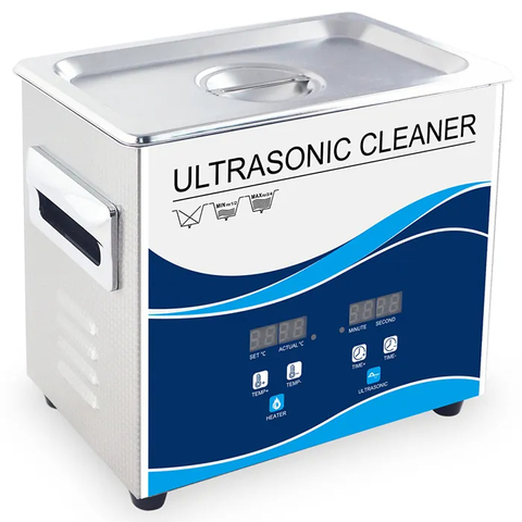 Ультразвуковой очиститель Granbo GS0203 (3.2 литра)