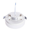 Светильник точечный Arte Lamp Gamba A3206PL-1WH