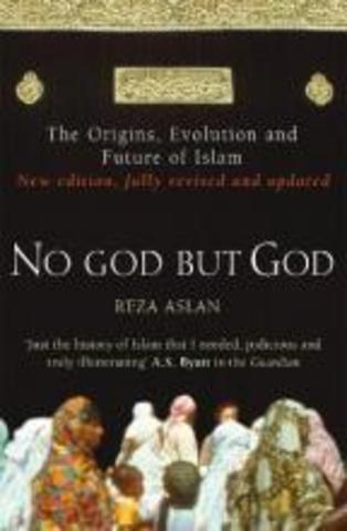 No God But God : Reza Aslan