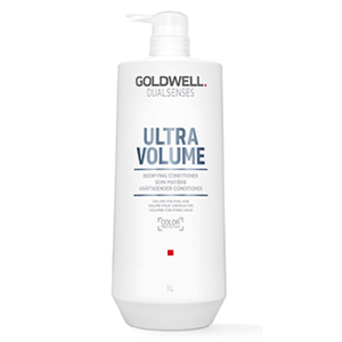 Goldwell Ultra Volume Bodifying Shampoo - Шампунь для объема тонких волос