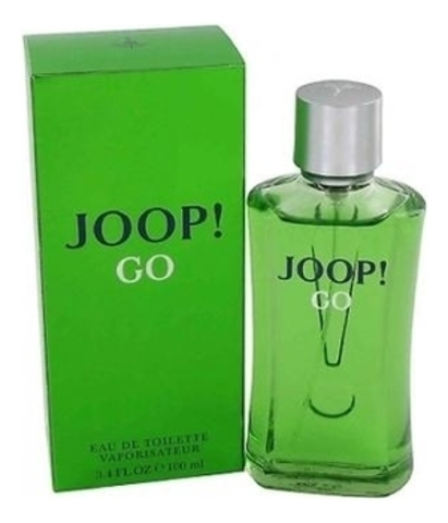 Joop! Go Man edt