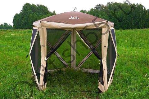 Шатер туристический KYODA 5 (260х260х226см)