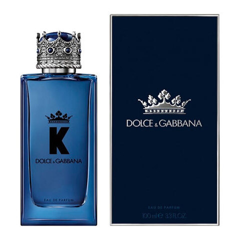 Dolce Gabbana (D&G) K edp m