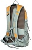 Картинка рюкзак туристический Klymit Mystic Hydration 20L оранжево-серый - 4