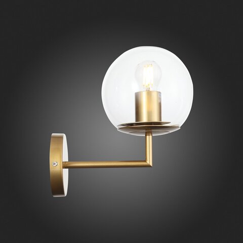 Светильник настенный ST Luce Liora SL1150.201.01