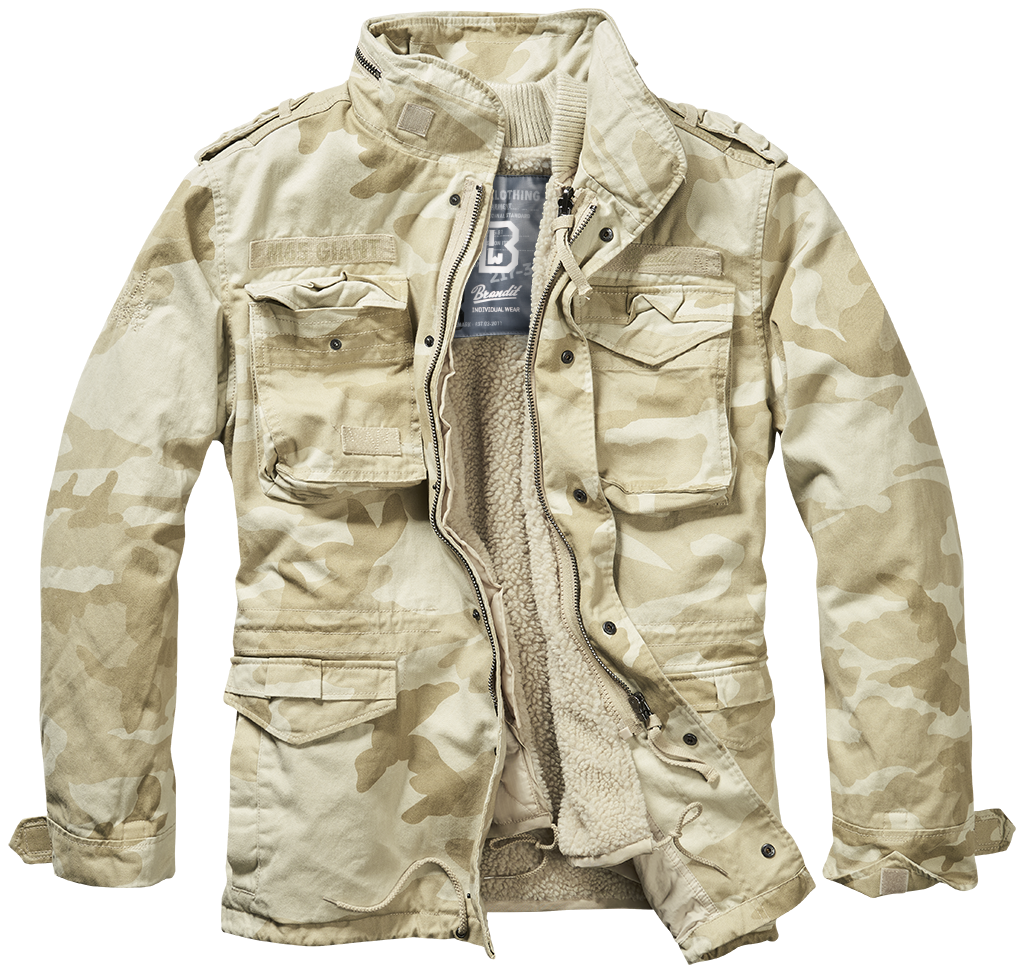 M65 giant field jacket outlet