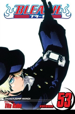Bleach. Vol. 53 (На английском языке)