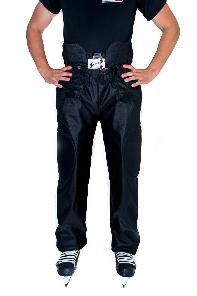 Экипировка судей. Referee Padded Base Pants.