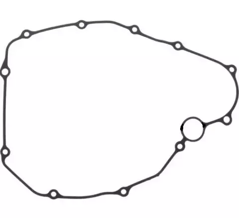 Прокладка внутренней крышки сцепления S410210008124