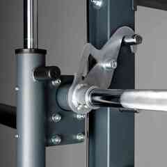 Многофункциональный силовой комплекс Protrain GT7 MAX