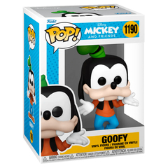 Funko POP! Mickey and Friends: Goofy (1190)