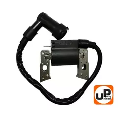 Магнето UNITED PARTS для YAMAHA MZ175 (генератор EF2600/2700) 90-0257