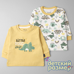 желтый/мульти