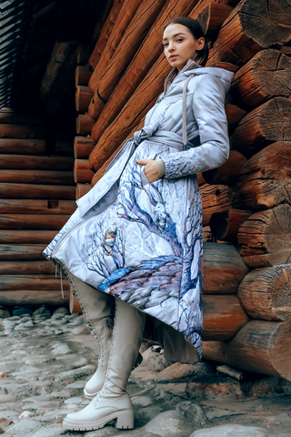 Coat 