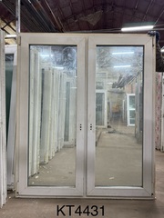 Окно Пластиковое Б/У 153(в) х 128(ш)