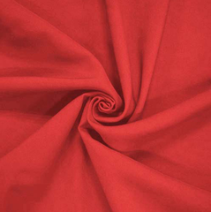 Ткань костюмная Габардин Белый лебедь, 270 гр/м.п., 150 см, Кардинал