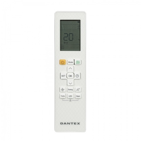 Сплит-система инверторного типа Dantex RK-18PDMI/RK-18PDMIE Perfect Inverter