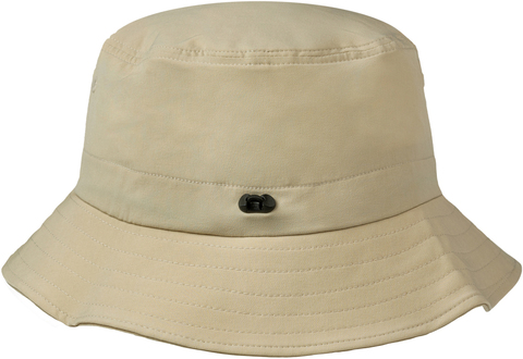Картинка панама Buff Adventure Bucket Solid Sand - 5