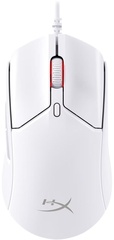Мышь HyperX Pulsefire Haste 2 6N0A8AA белый