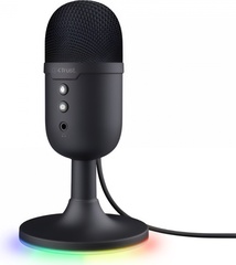 Trust GXT 234 Yunix черный