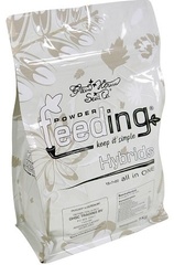 Powder Feeding Hybrids