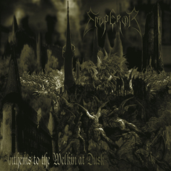 Emperor / Anthems To The Welkin At Dusk (Coloured Vinyl)(LP)