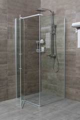 ДУШЕВОЙ УГОЛОК ALEX BAITLER AB214-90 900x900x2000