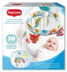 Мобиль "Маленькие друзья" (стандарт)