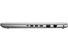 Ноутбук HP ProBook 470 G5 (2RR85EA)