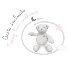 DeCuevas Коляска-трансформер для кукол 3в1 с рюкзаком серии 